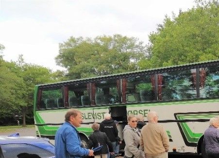 Opstart ved Sofiendalskolen